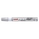 MARCADOR UNI-BALL UNI PAINT PX-20 PLATA